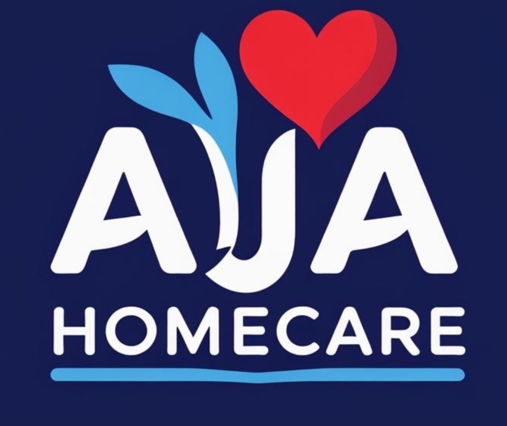 AJA Homecare Logo